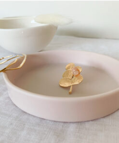 coupelle en porcelaine Lara