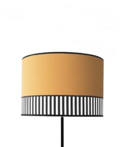 Abat-jour Lampions beige moka